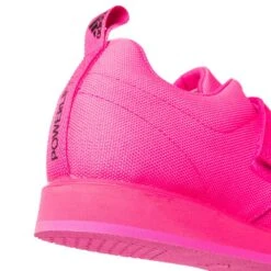 Adidas Powerlift 4 Hommes Chaussures D'haltérophilie F36051 -Sportif Vêtements Magasin F36051 4 1280x1280