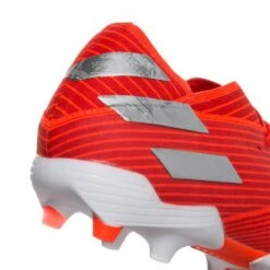 Adidas Nemeziz 19.1 FG Enfants Chaussures De Foot F99955 -Sportif Vêtements Magasin F99955 4 1280x1280