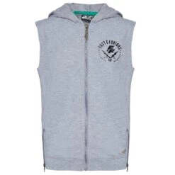 The Fast And The Furious Garçon Veste à Capuche Sans Manches FFER1025-ldrey