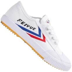 Feiyue Canvas Fe Lo 1920 Enfants Sneakers FK100027U