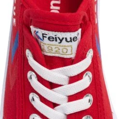 Feiyue Canvas Fe Lo 1920 Enfants Sneakers FK100028U -Sportif Vêtements Magasin FK100028U 3 1280x1280