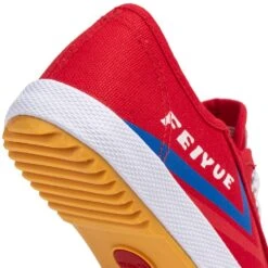 Feiyue Canvas Fe Lo 1920 Enfants Sneakers FK100028U -Sportif Vêtements Magasin FK100028U 4 1280x1280