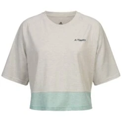 Adidas TERREX Felsblock Femmes T-shirt FK8907