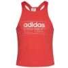 Adidas Brilliant Basics Fille Haut Sans Manches FM0783