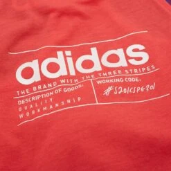 Adidas Brilliant Basics Fille Haut Sans Manches FM0783 -Sportif Vêtements Magasin FM0783 4 1280x1280