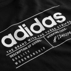 Adidas Brilliant Basics Fille Haut Sans Manches FM0784 -Sportif Vêtements Magasin FM0784 4 1280x1280