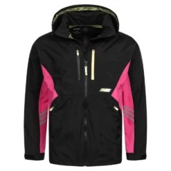 Adidas X Metropolitan Hommes Veste à Fermeture éclair Skateboard FM1404