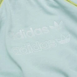 Adidas D'origine Femmes Sweat Crop FM2466 -Sportif Vêtements Magasin FM2466 3 1280x1280