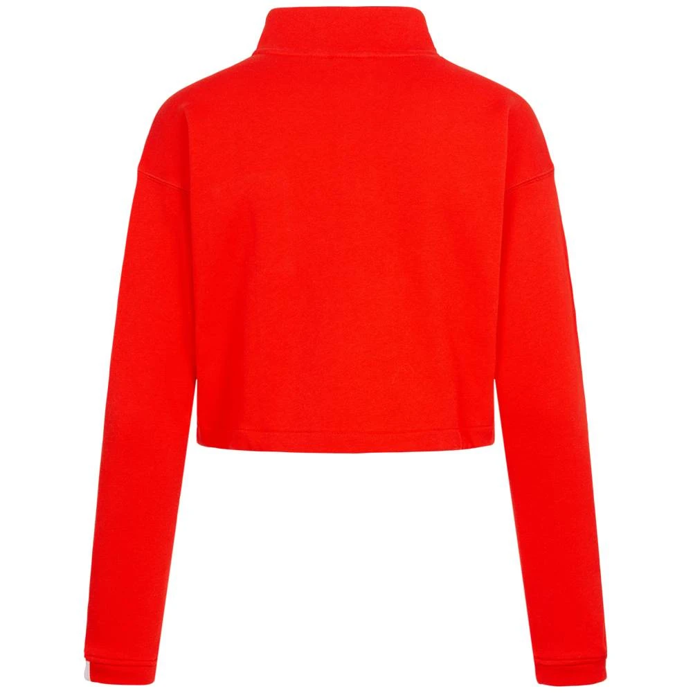 Adidas Originals Cropped Femmes Sweat-shirt FM2508 3 Adidas Originals Cropped Femmes Sweat-shirt FM2508 – Image 3