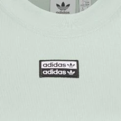 Adidas Originals Femmes Crop Top FM2519 -Sportif Vêtements Magasin FM2519 4 1280x1280