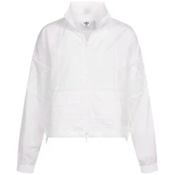 Adidas Originals Large Logo Femmes Veste De Survêtement FM2581