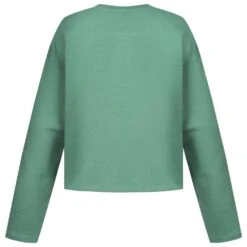 Adidas Originals Logo Premium Crew Femmes Sweat-shirt FM2626 -Sportif Vêtements Magasin FM2626 3 1280x1280