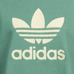 Adidas Originals Logo Premium Crew Femmes Sweat-shirt FM2626 -Sportif Vêtements Magasin FM2626 4 1280x1280