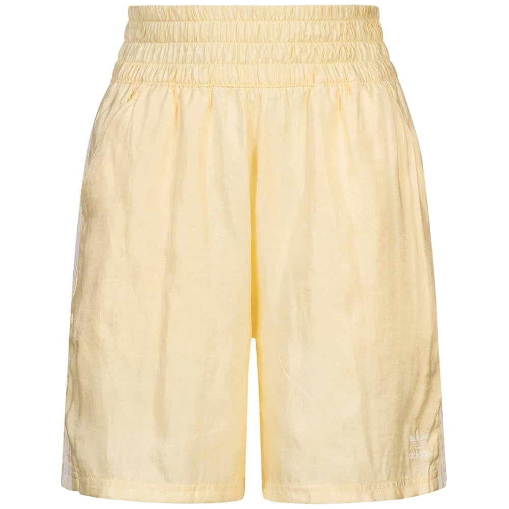 Adidas Originals Satin Femmes Short FM2633 1 Adidas Originals Satin Femmes Short FM2633