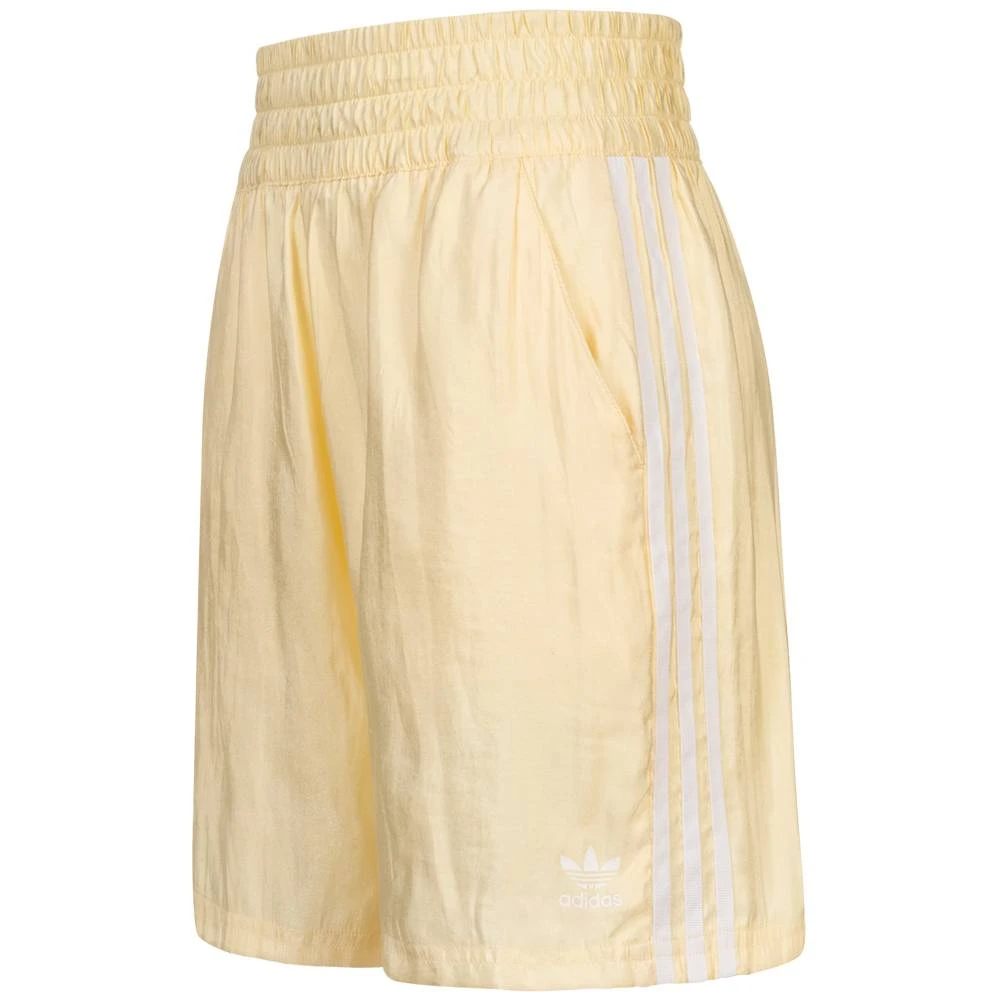 Adidas Originals Satin Femmes Short FM2633 2 Adidas Originals Satin Femmes Short FM2633 – Image 2