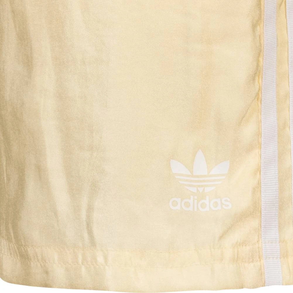 Adidas Originals Satin Femmes Short FM2633 4 Adidas Originals Satin Femmes Short FM2633 – Image 4