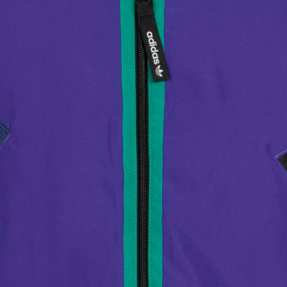 Adidas Originals Karkaj Hommes Veste FM3685 4 Adidas Originals Karkaj Hommes Veste FM3685 – Image 4