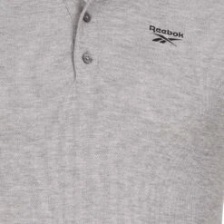 Reebok Training Essentials Hommes Polo FQ4219 -Sportif Vêtements Magasin FQ4219 4 1280x1280