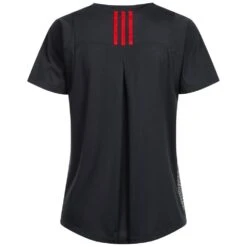 ADIDAS Bayern Munich Femmes Haut De Supporter FR3980 -Sportif Vêtements Magasin FR3980 3 1280x1280