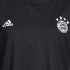 ADIDAS Bayern Munich Femmes Haut De Supporter FR3980 -Sportif Vêtements Magasin FR3980 4 1280x1280