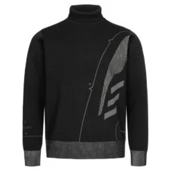 Adidas Primeknit High-Neck Hommes Sweat-shirt FS4300