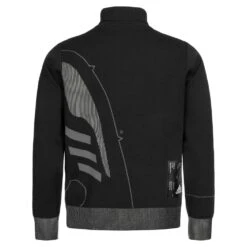 Adidas Primeknit High-Neck Hommes Sweat-shirt FS4300 -Sportif Vêtements Magasin FS4300 3 1280x1280