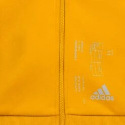 Adidas Footwear Printed Hommes Sweat Zippé FS4303 -Sportif Vêtements Magasin FS4303 4 1280x1280