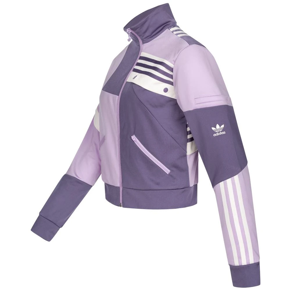 Adidas Originals X Daniëlle Cathari Femmes Veste De Survêtement FS5999 2 Adidas Originals X Daniëlle Cathari Femmes Veste De Survêtement FS5999 – Image 2