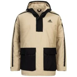 Adidas Utilitas Anorak Hommes Veste De Randonnée FT2469