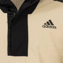 Adidas Utilitas Anorak Hommes Veste De Randonnée FT2469 -Sportif Vêtements Magasin FT2469 4 1280x1280