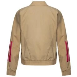 Adidas Back To Sport Femmes Veste Polaire FT2559 -Sportif Vêtements Magasin FT2559 3 1280x1280