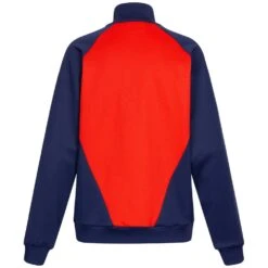 Adidas Originals X Lotta Volkova Podium Femmes Veste De Survêtement FT5868 6 Adidas Originals X Lotta Volkova Podium Femmes Veste De Survêtement FT5868 -Sportif Vêtements Magasin FT5868 3 1280x1280