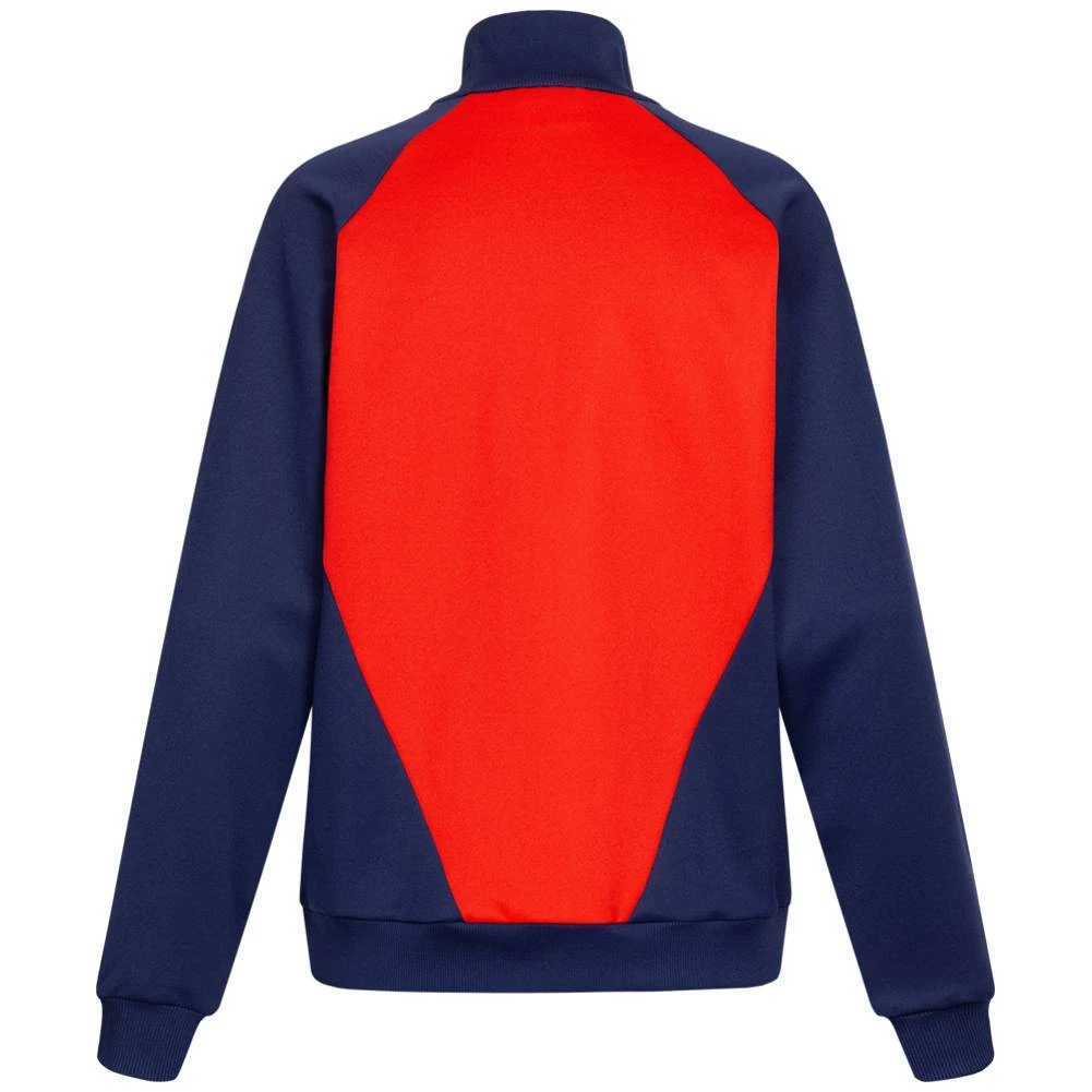 Adidas Originals X Lotta Volkova Podium Femmes Veste De Survêtement FT5868 3 Adidas Originals X Lotta Volkova Podium Femmes Veste De Survêtement FT5868 – Image 3