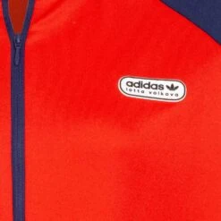 Adidas Originals X Lotta Volkova Podium Femmes Veste De Survêtement FT5868 7 Adidas Originals X Lotta Volkova Podium Femmes Veste De Survêtement FT5868 -Sportif Vêtements Magasin FT5868 4 1280x1280