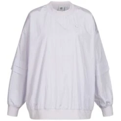 Adidas Originals Layered Crew Femmes Sweat-shirt FU3834