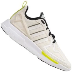 Adidas Originals Zx 2K Flux Femmes Sneakers FW0040