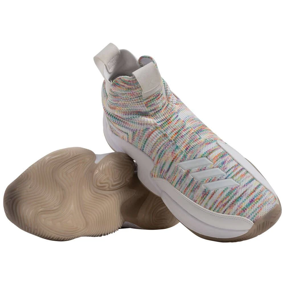 Adidas N3XT L3V3L 2020 Chaussures De Basket FW9245 2 Adidas N3XT L3V3L 2020 Chaussures De Basket FW9245 – Image 2