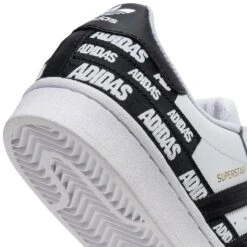 Adidas Originals Superstar Enfants Sneakers FX5871 -Sportif Vêtements Magasin FX5871 4 1280x1280