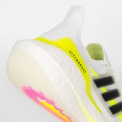 Adidas UltraBOOST 21 Sneakers AF0377 6 Adidas UltraBOOST 21 Sneakers AF0377 -Sportif Vêtements Magasin FY0377 3 1280x1280