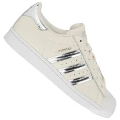 Adidas Originals Superstar Femmes Sneakers EX6926