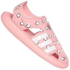 Adidas X Minnie Mouse Water Enfants Sandales FY8959