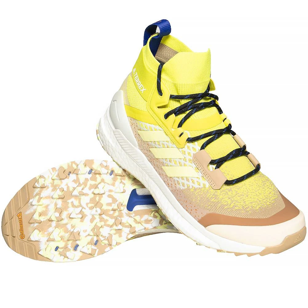 Adidas Terrex Free Hiker Primeblue Hommes Chaussures De Randonnée FZ3627 2 Adidas Terrex Free Hiker Primeblue Hommes Chaussures De Randonnée FZ3627 – Image 2