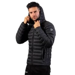 Givova Capri Veste G020-0010 -Sportif Vêtements Magasin G020 0010 3 1280x1280