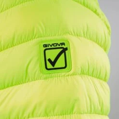 Givova Capri Veste G020-0019 -Sportif Vêtements Magasin G020 0019 4 1280x1280