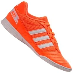 Adidas Super Sala Enfants Chaussures De Foot En Salle G55912