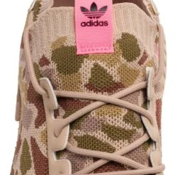 Adidas Originals NMD R1 BOOST Primeknit Sneakers G57940 -Sportif Vêtements Magasin G57940 3 1280x1280