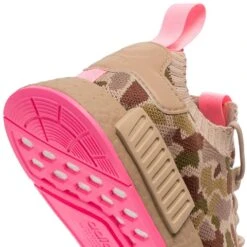 Adidas Originals NMD R1 BOOST Primeknit Sneakers G57940 -Sportif Vêtements Magasin G57940 4 1280x1280