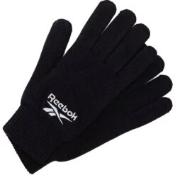 Reebok Essentials Logo Gants GD0486