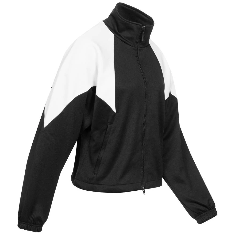 Adidas Originals Large Logo Femmes Veste GD2228 2 Adidas Originals Large Logo Femmes Veste GD2228 – Image 2