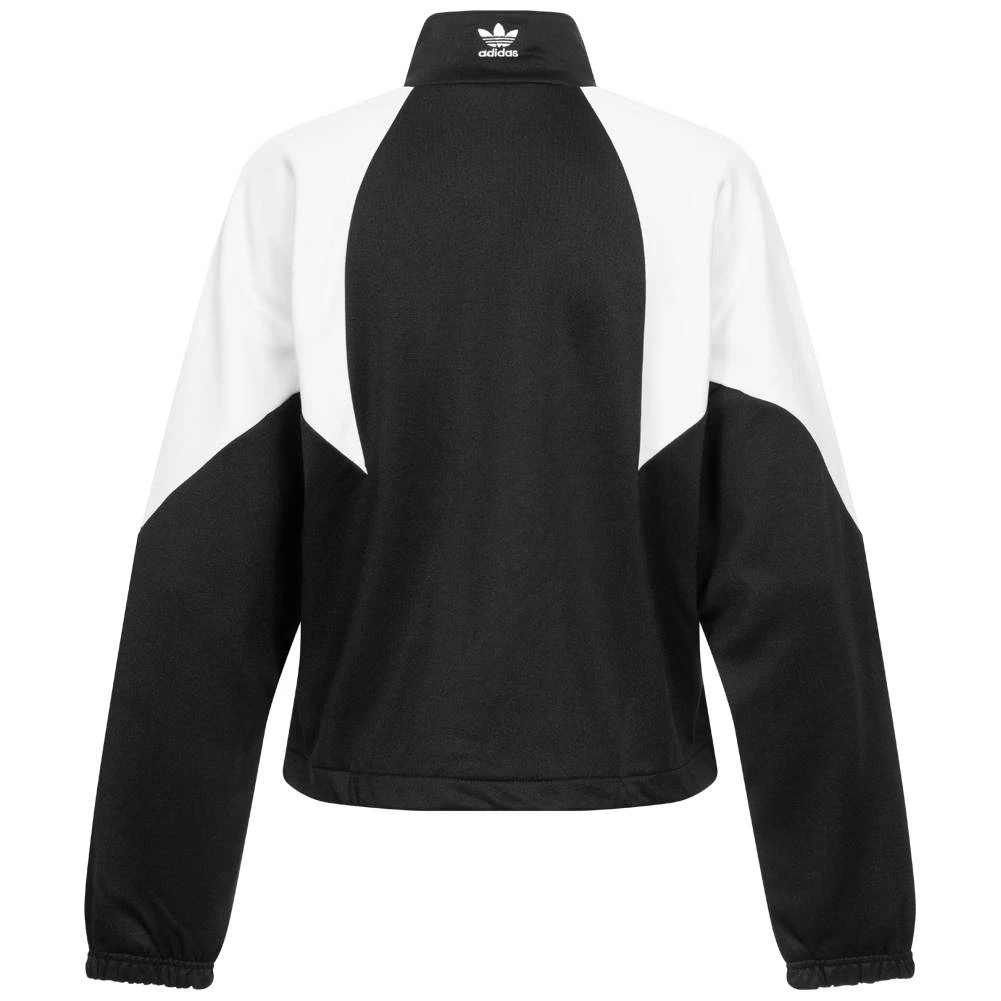 Adidas Originals Large Logo Femmes Veste GD2228 3 Adidas Originals Large Logo Femmes Veste GD2228 – Image 3
